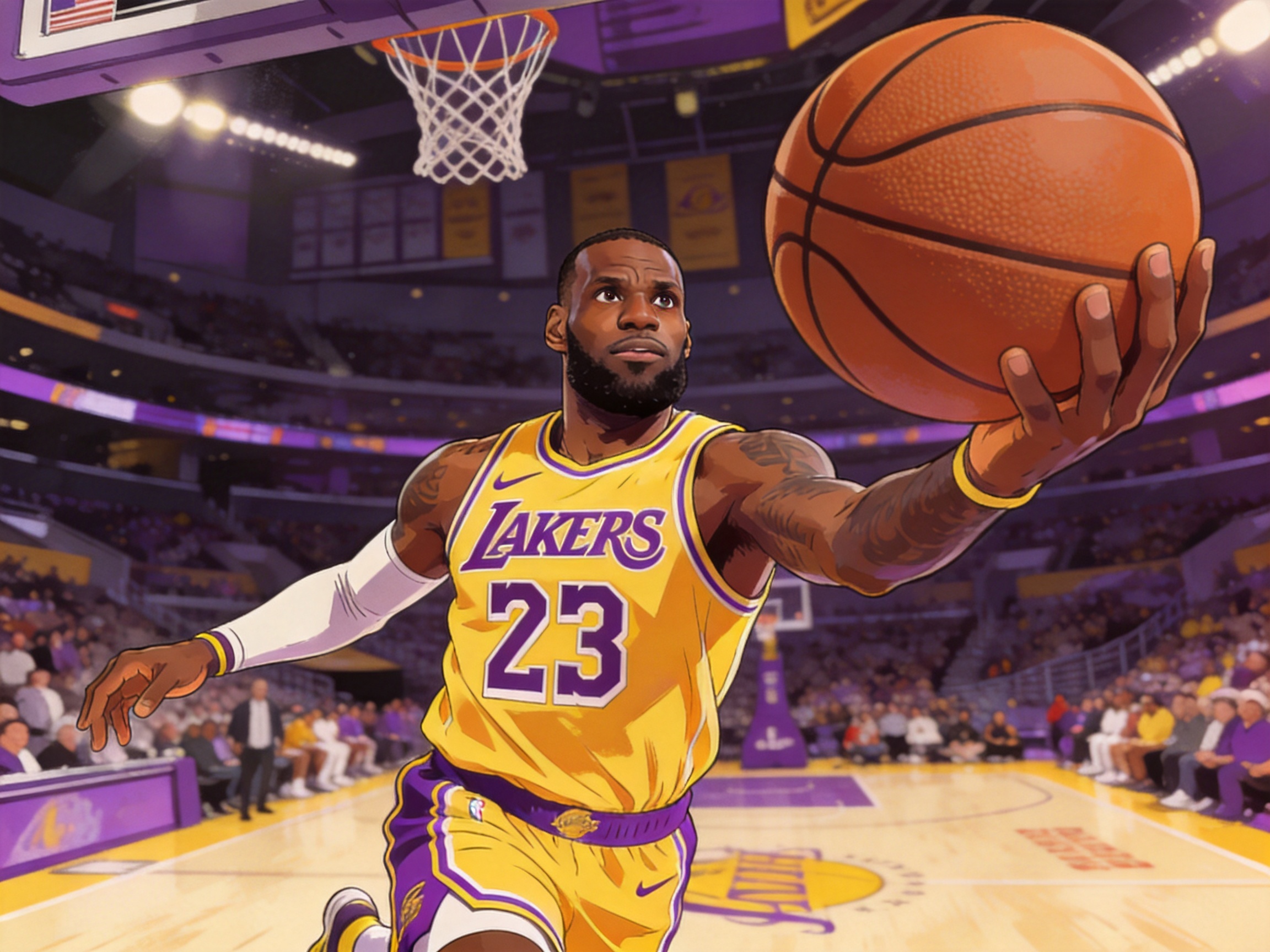 NBA球员
